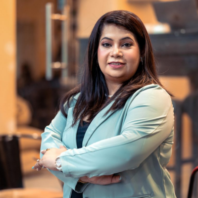 Anjali Verma