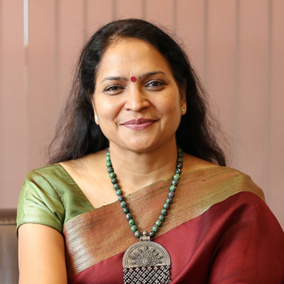Priya Patel