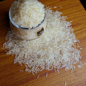 Banskati rice
