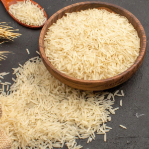 Basmati rice