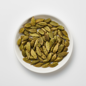 Green cardamom