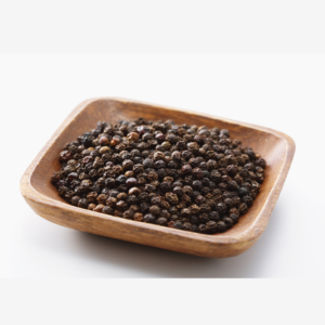 Black pepper