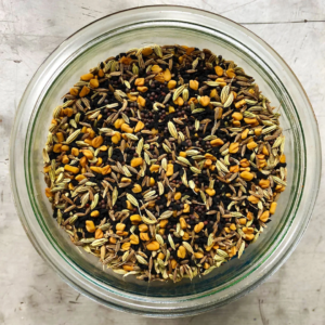 Panch phoron