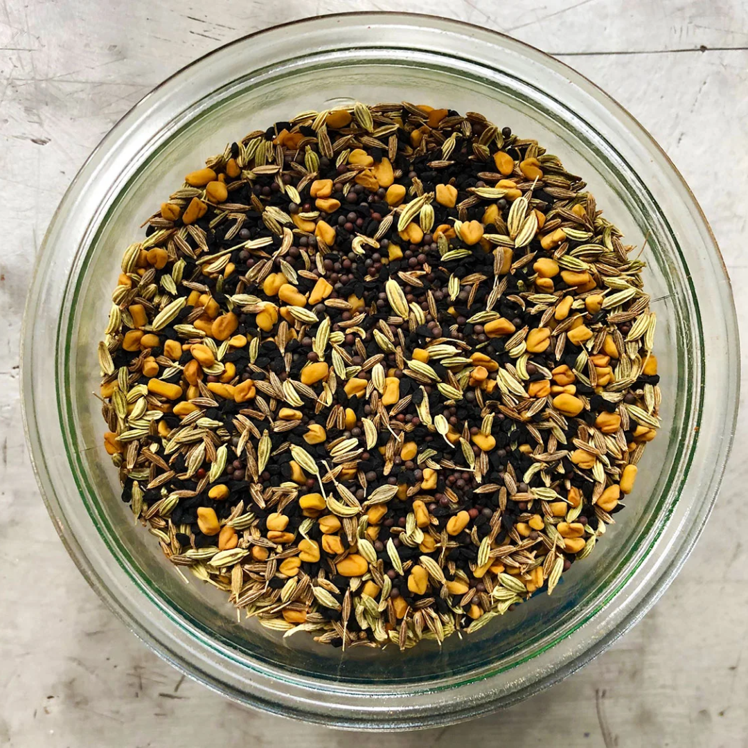 Panch phoron
