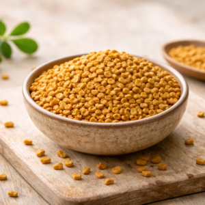 Fenugreek